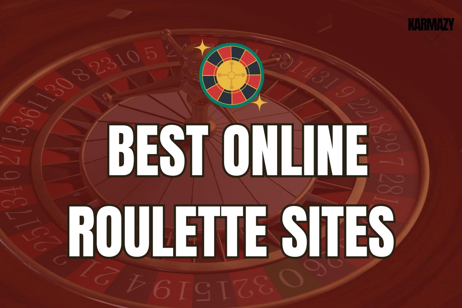 15 Best Online Roulette Sites