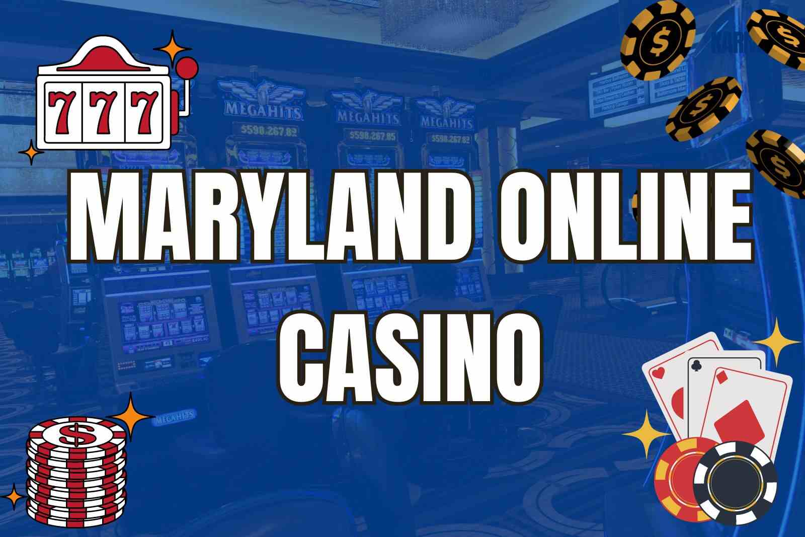 maryland online casino