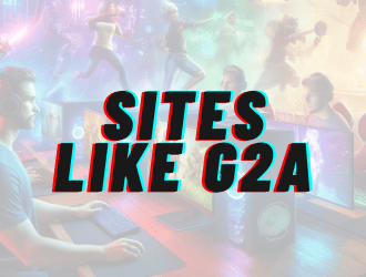 Sites like G2A