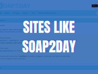 sites like soap2day