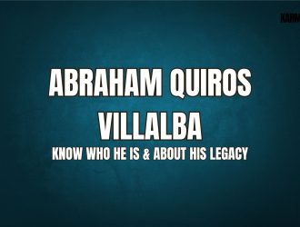 Abraham Quiros Villalba