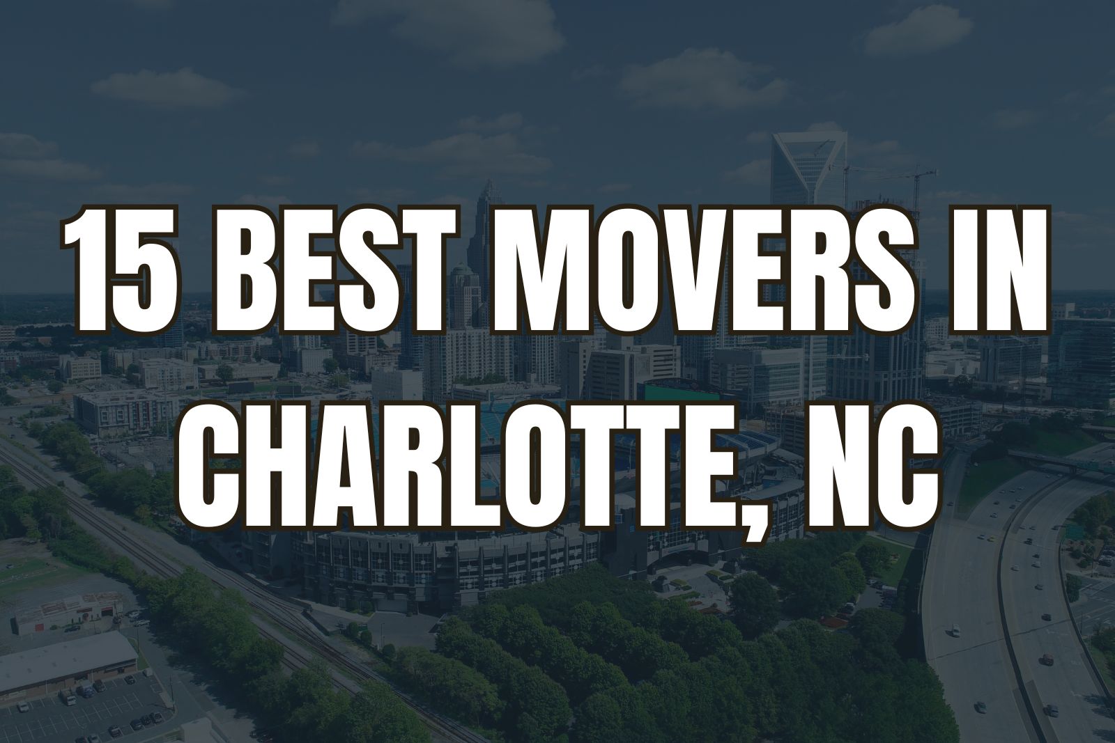 movers in charlotte