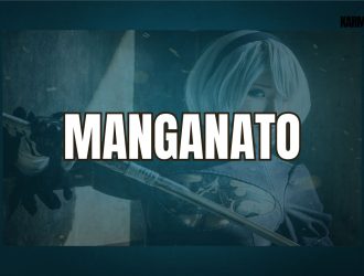 Manganato