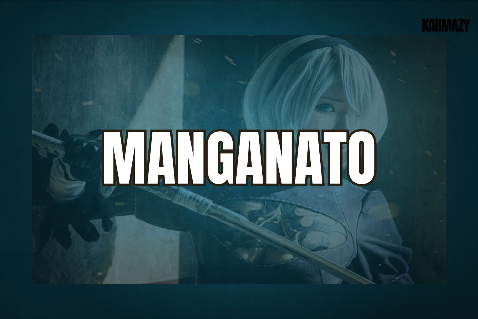 Manganato