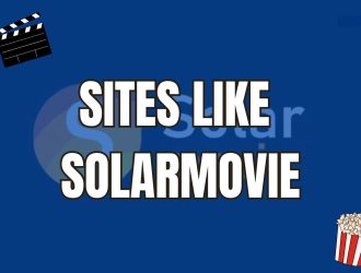 Sites Like Solarmovie