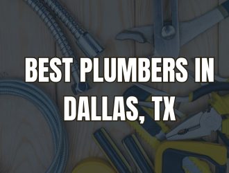 plumbers in Dallas